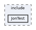 include/JonTest